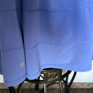 Lululemon Pace Rival mid rise Long size 14